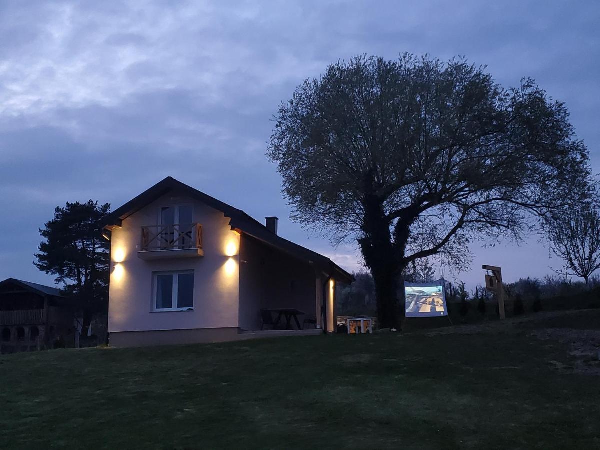 Holiday Home Vinovilla Kutjevo Zewnętrze zdjęcie