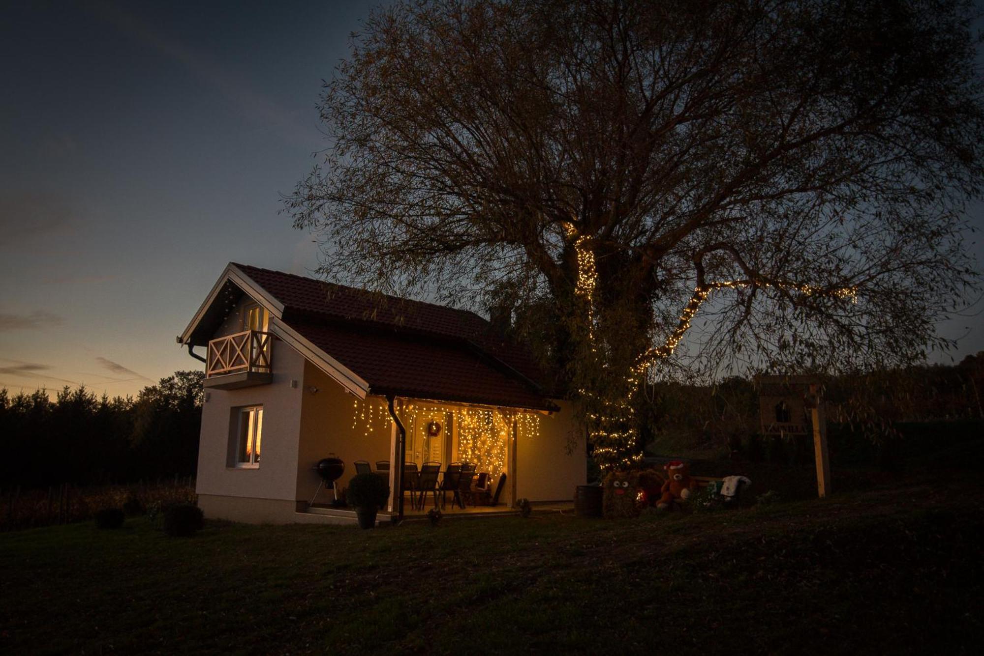 Holiday Home Vinovilla Kutjevo Zewnętrze zdjęcie