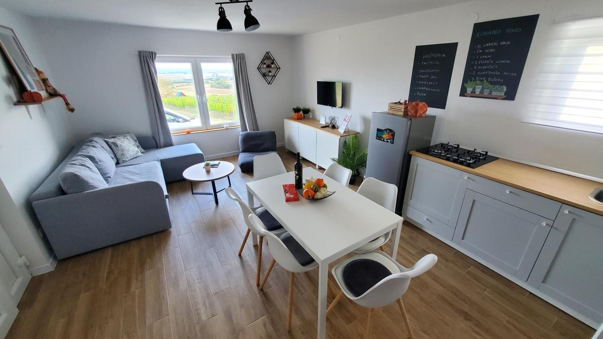 Holiday Home Vinovilla Kutjevo Zewnętrze zdjęcie